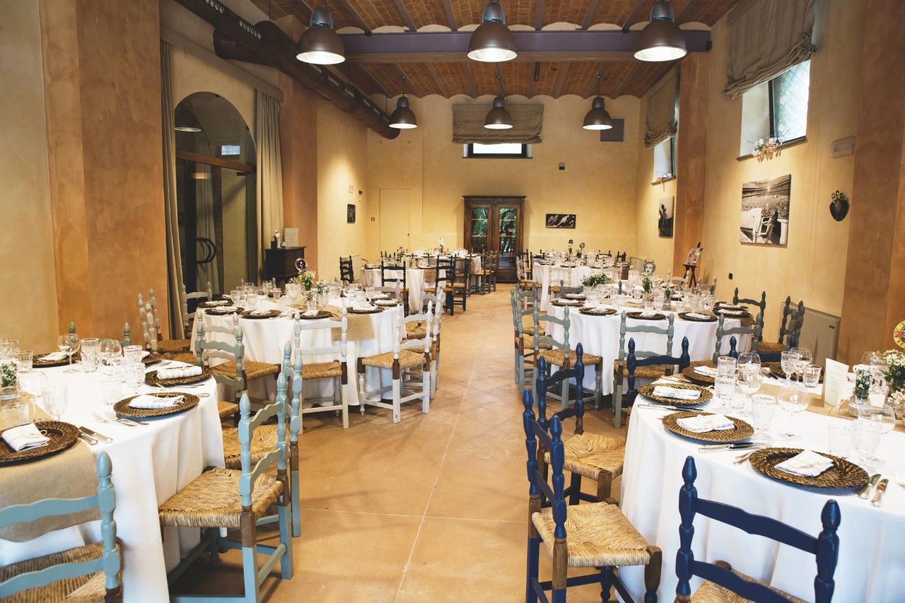 Poggiovalle Tenuta Italiana Citta della Pieve Exterior photo